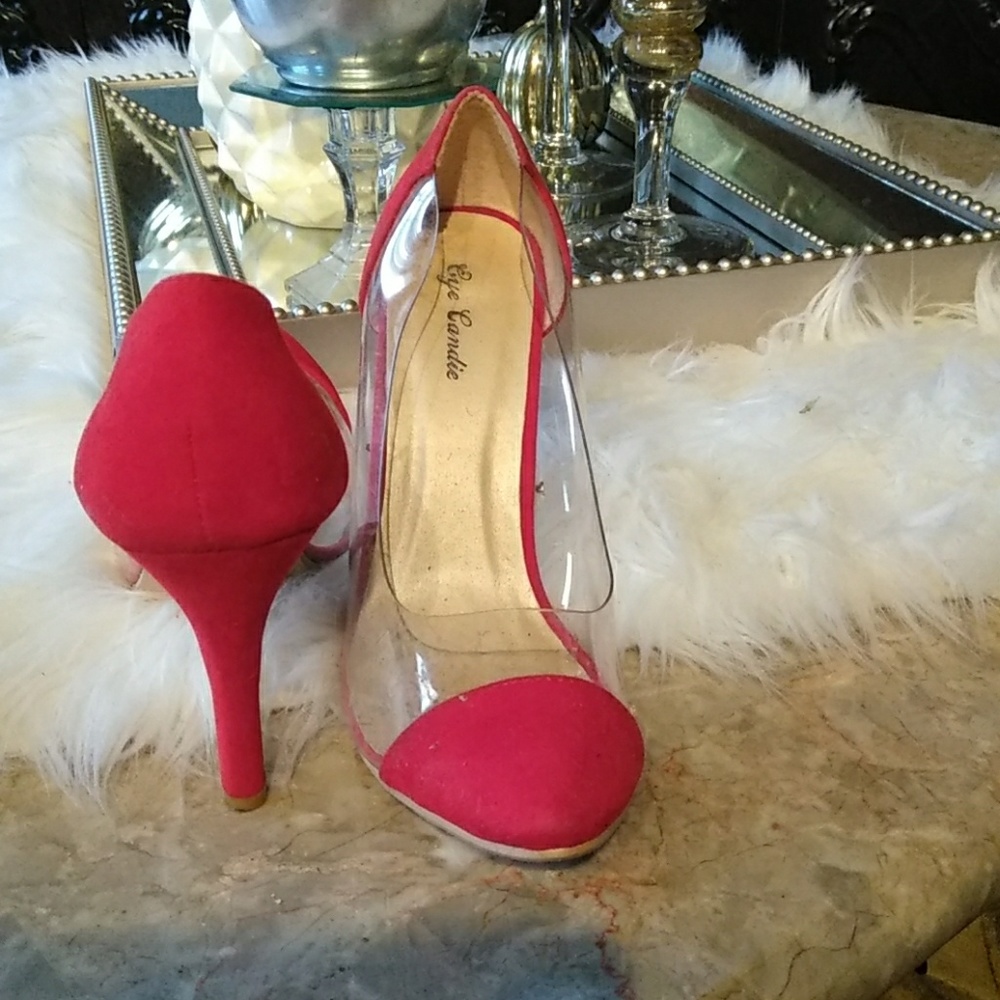 Shoes - Picture 4 of 5